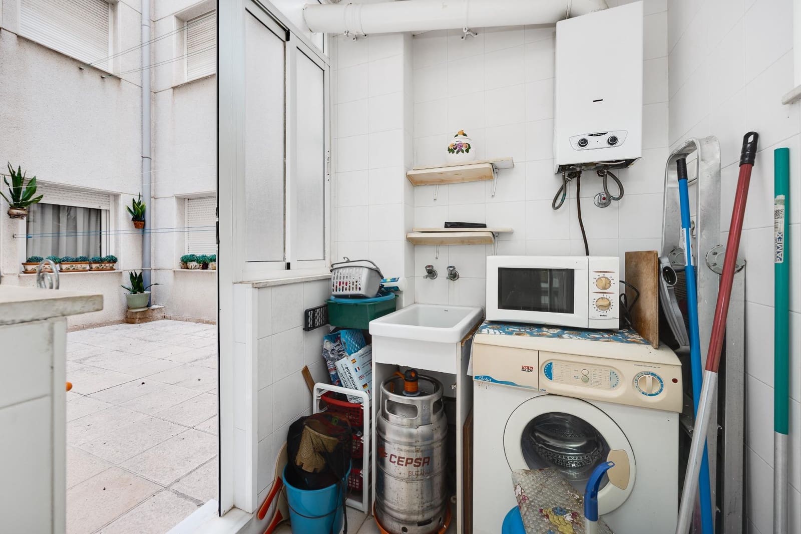 3 slaapkamer Appartement te koop in La Mata - € 365.000 (Ref: 9977470)