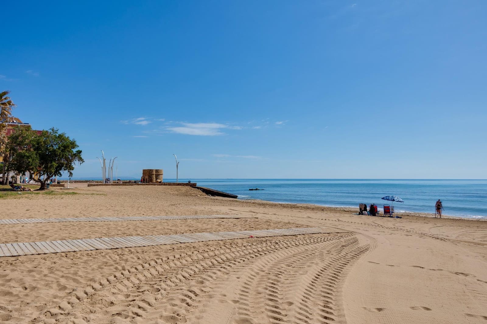 3 slaapkamer Appartement te koop in La Mata - € 365.000 (Ref: 9977470)