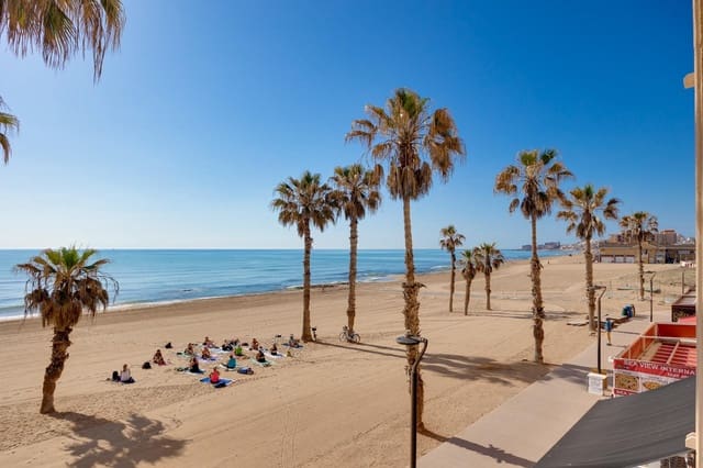 3 soveværelse Lejlighed til salg i La Mata, Torrevieja - € 365.000 (Ref: 9977470)