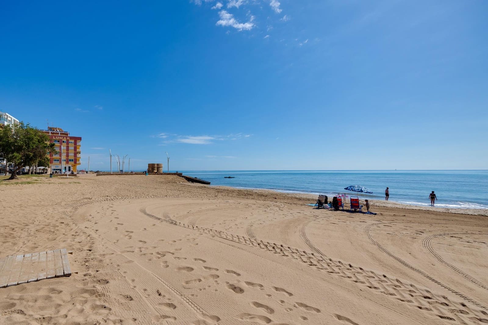 3 slaapkamer Appartement te koop in La Mata - € 365.000 (Ref: 9977470)