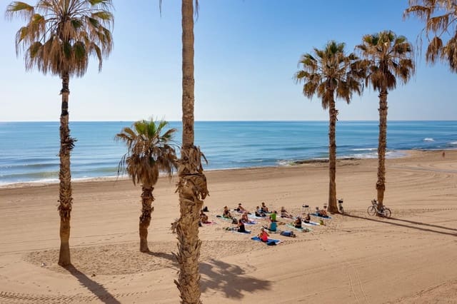 3 soveværelse Lejlighed til salg i La Mata, Torrevieja - € 365.000 (Ref: 9977470)