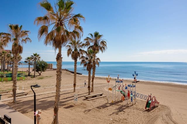 3 soveværelse Lejlighed til salg i La Mata, Torrevieja - € 365.000 (Ref: 9977470)