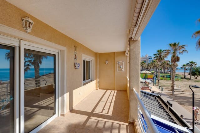 3 soveværelse Lejlighed til salg i La Mata, Torrevieja - € 365.000 (Ref: 9977470)