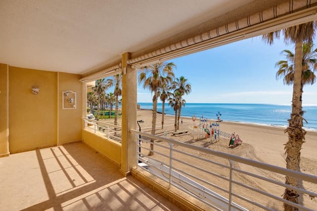 3 soveværelse Lejlighed til salg i La Mata, Torrevieja - € 365.000 (Ref: 9977470)
