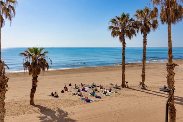 3 soveværelse Lejlighed til salg i La Mata, Torrevieja - € 365.000 (Ref: 9977470)