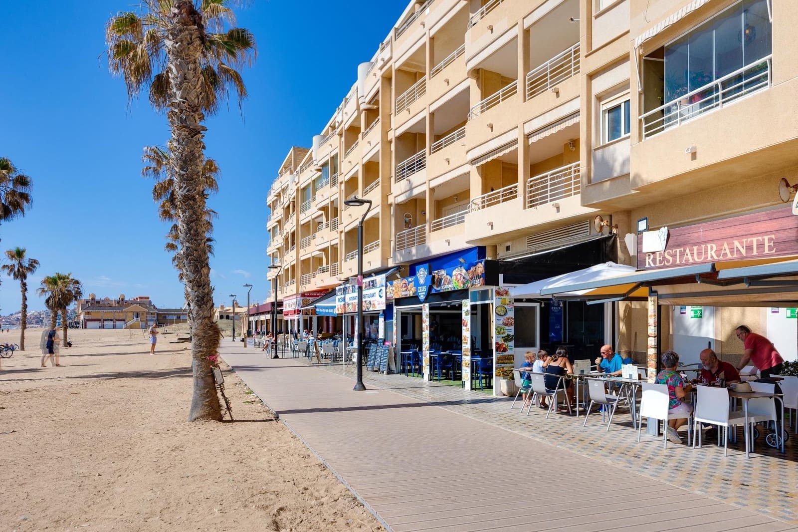 3 slaapkamer Appartement te koop in La Mata - € 365.000 (Ref: 9977470)