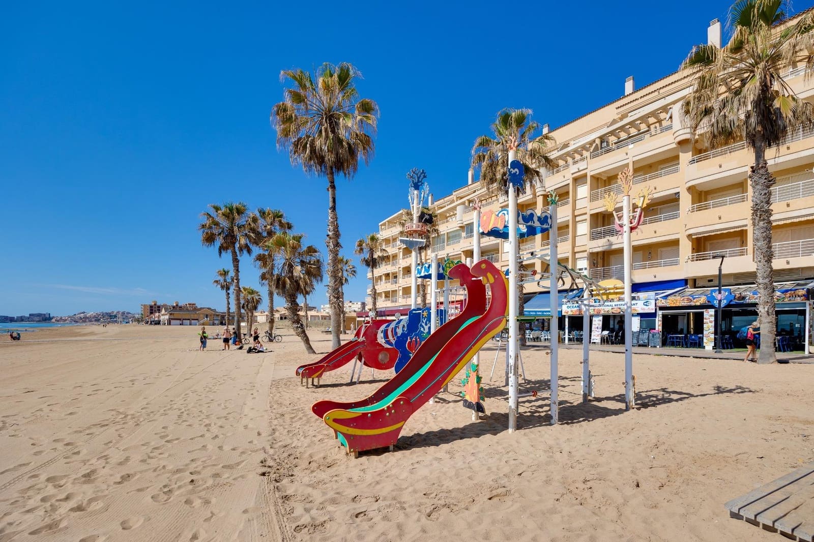 3 slaapkamer Appartement te koop in La Mata - € 365.000 (Ref: 9977470)