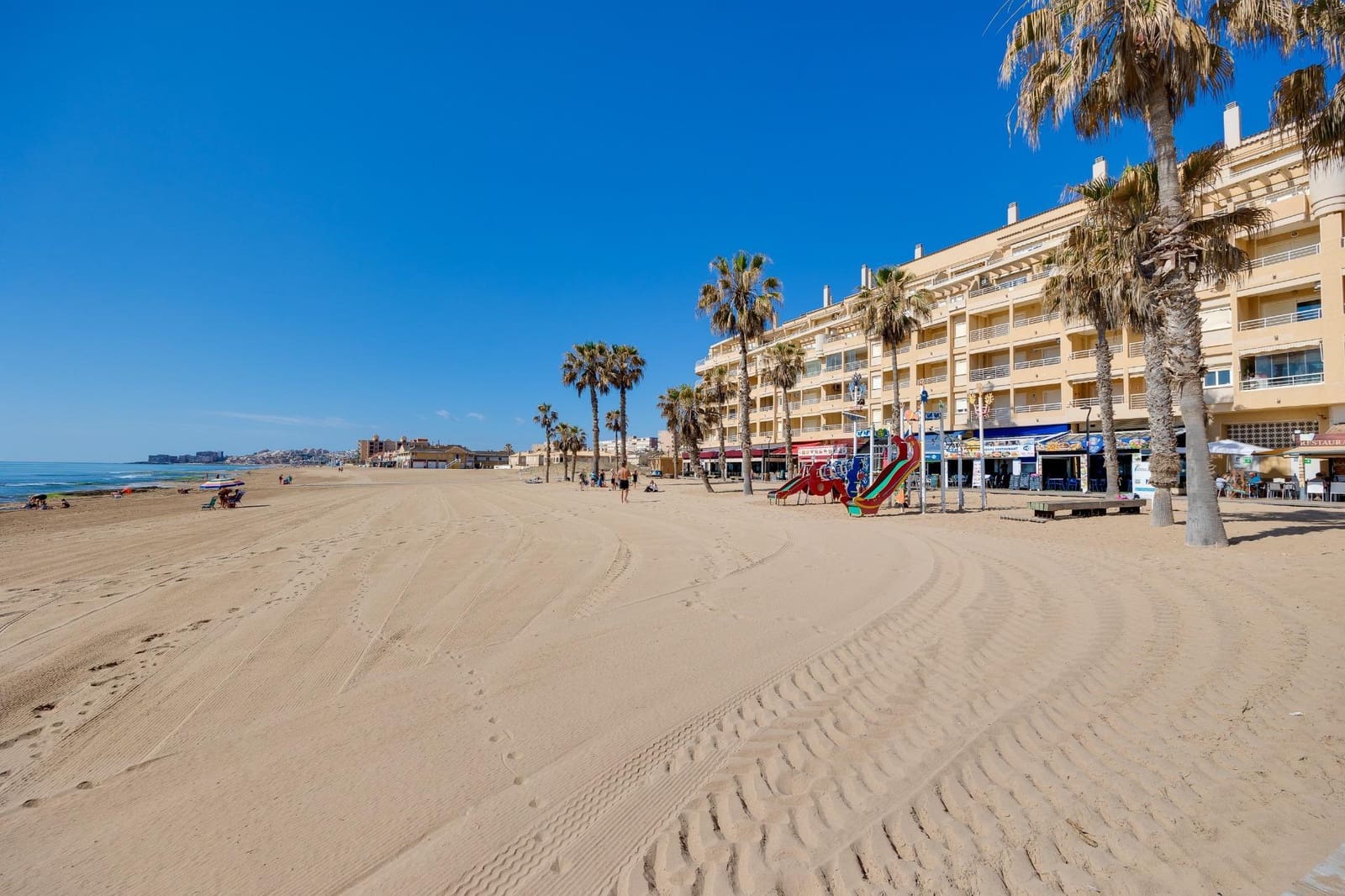 3 slaapkamer Appartement te koop in La Mata - € 365.000 (Ref: 9977470)