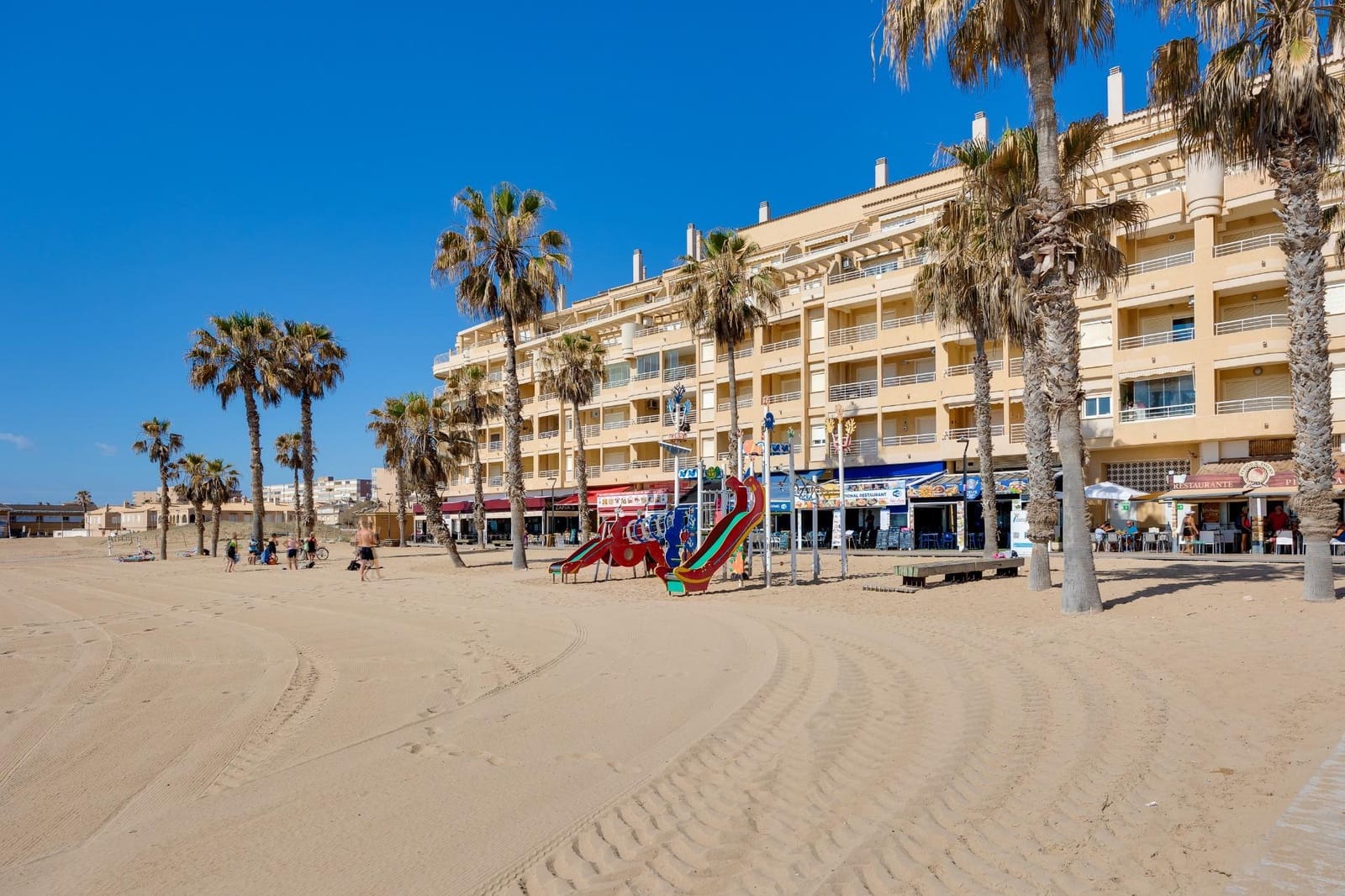 3 slaapkamer Appartement te koop in La Mata - € 365.000 (Ref: 9977470)