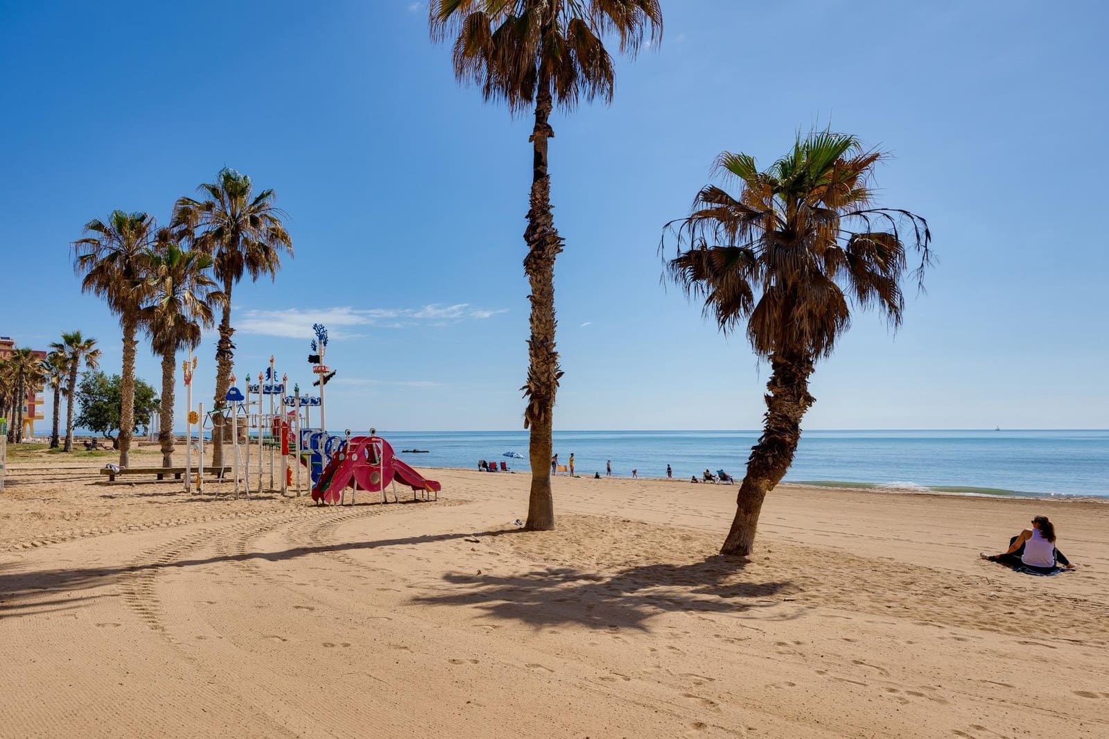 3 slaapkamer Appartement te koop in La Mata - € 365.000 (Ref: 9977470)
