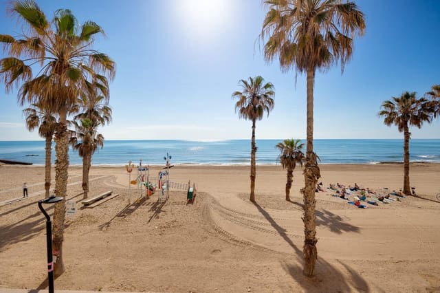 3 soveværelse Lejlighed til salg i La Mata, Torrevieja - € 365.000 (Ref: 9977470)