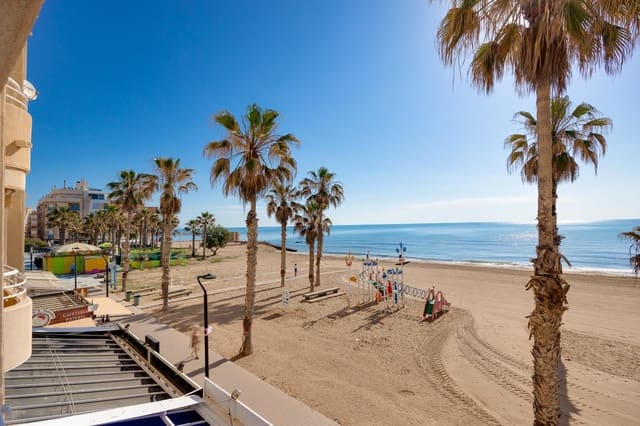 3 soveværelse Lejlighed til salg i La Mata, Torrevieja - € 365.000 (Ref: 9977470)