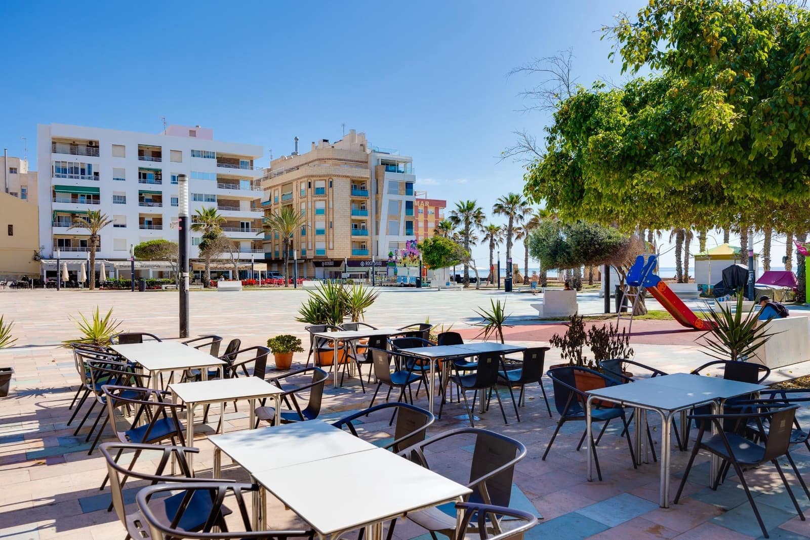 3 slaapkamer Appartement te koop in La Mata - € 365.000 (Ref: 9977470)