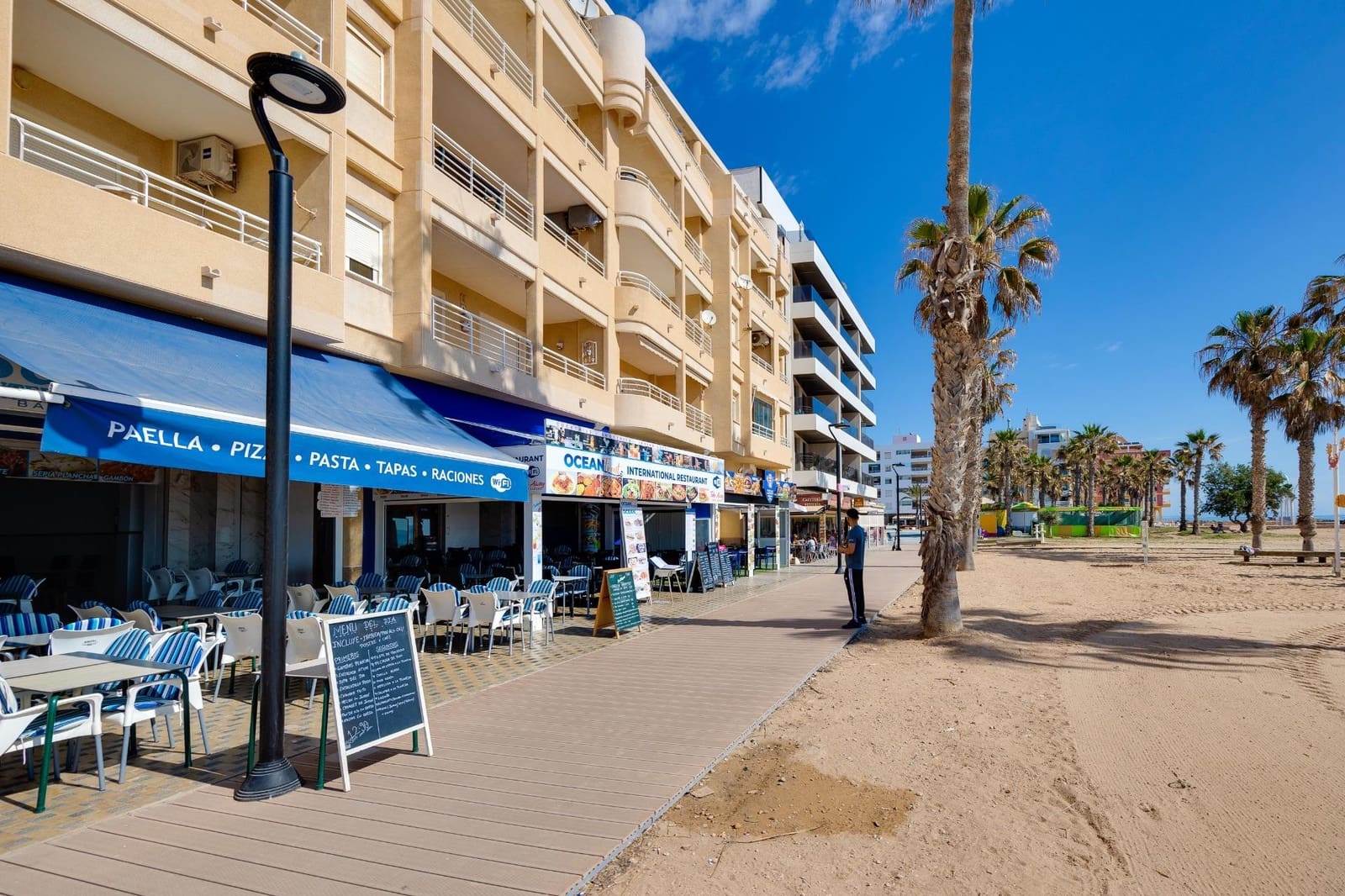 3 slaapkamer Appartement te koop in La Mata - € 365.000 (Ref: 9977470)