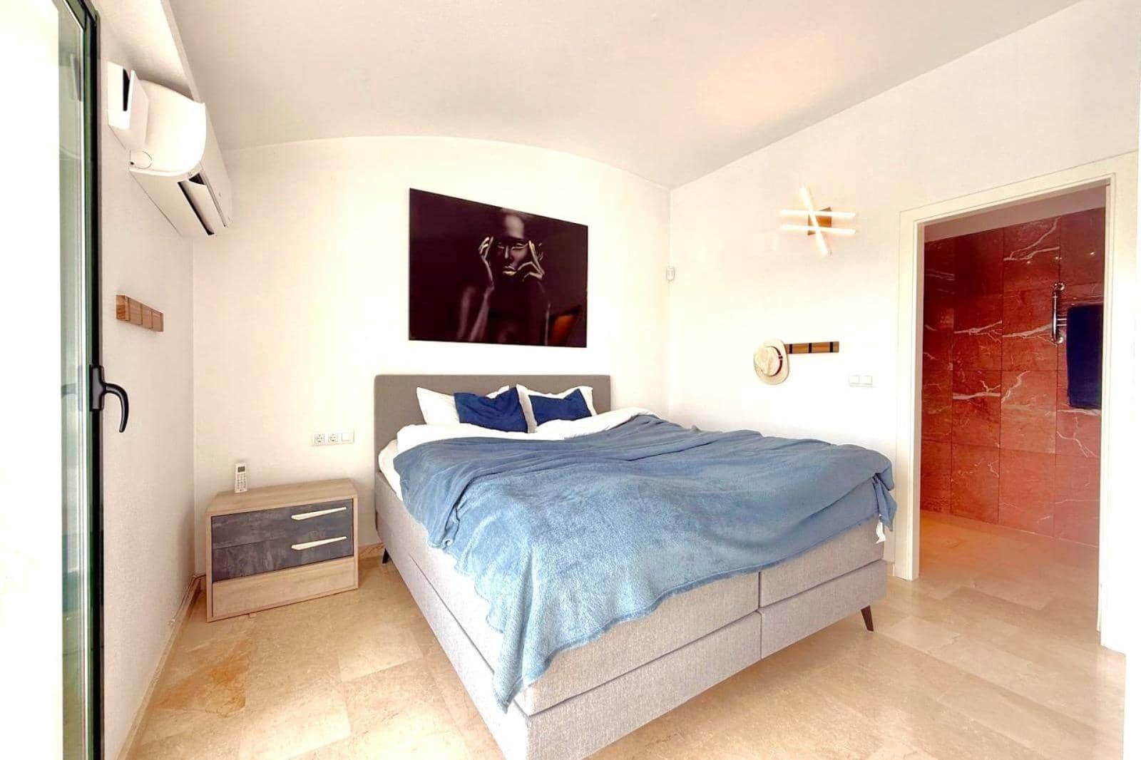 3 bedroom Penthouse for sale in Las Ramblas Golf with pool garage - € 389,000 (Ref: 9977471)