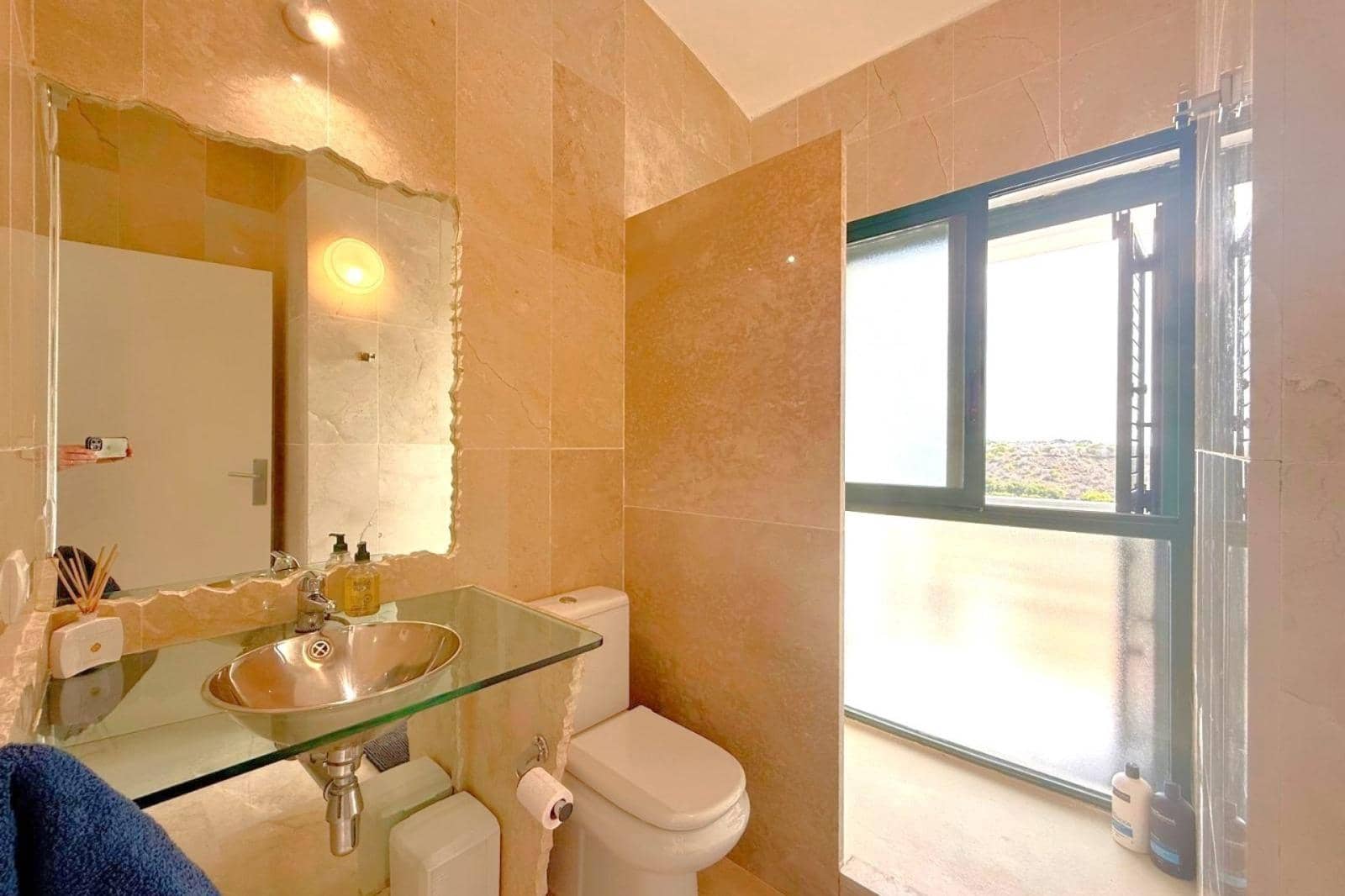 3 bedroom Penthouse for sale in Las Ramblas Golf with pool garage - € 389,000 (Ref: 9977471)