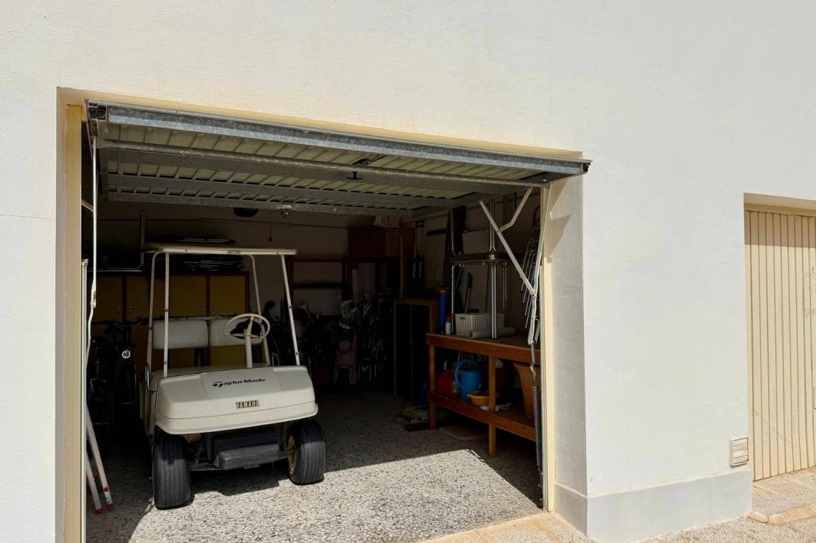 3 bedroom Penthouse for sale in Las Ramblas Golf with pool garage - € 389,000 (Ref: 9977471)