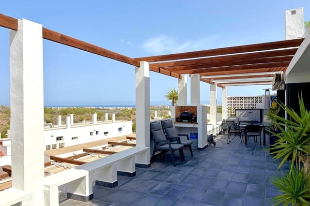 3 bedroom Penthouse for sale in Las Ramblas Golf, Orihuela with pool garage - € 389,000 (Ref: 9977471)