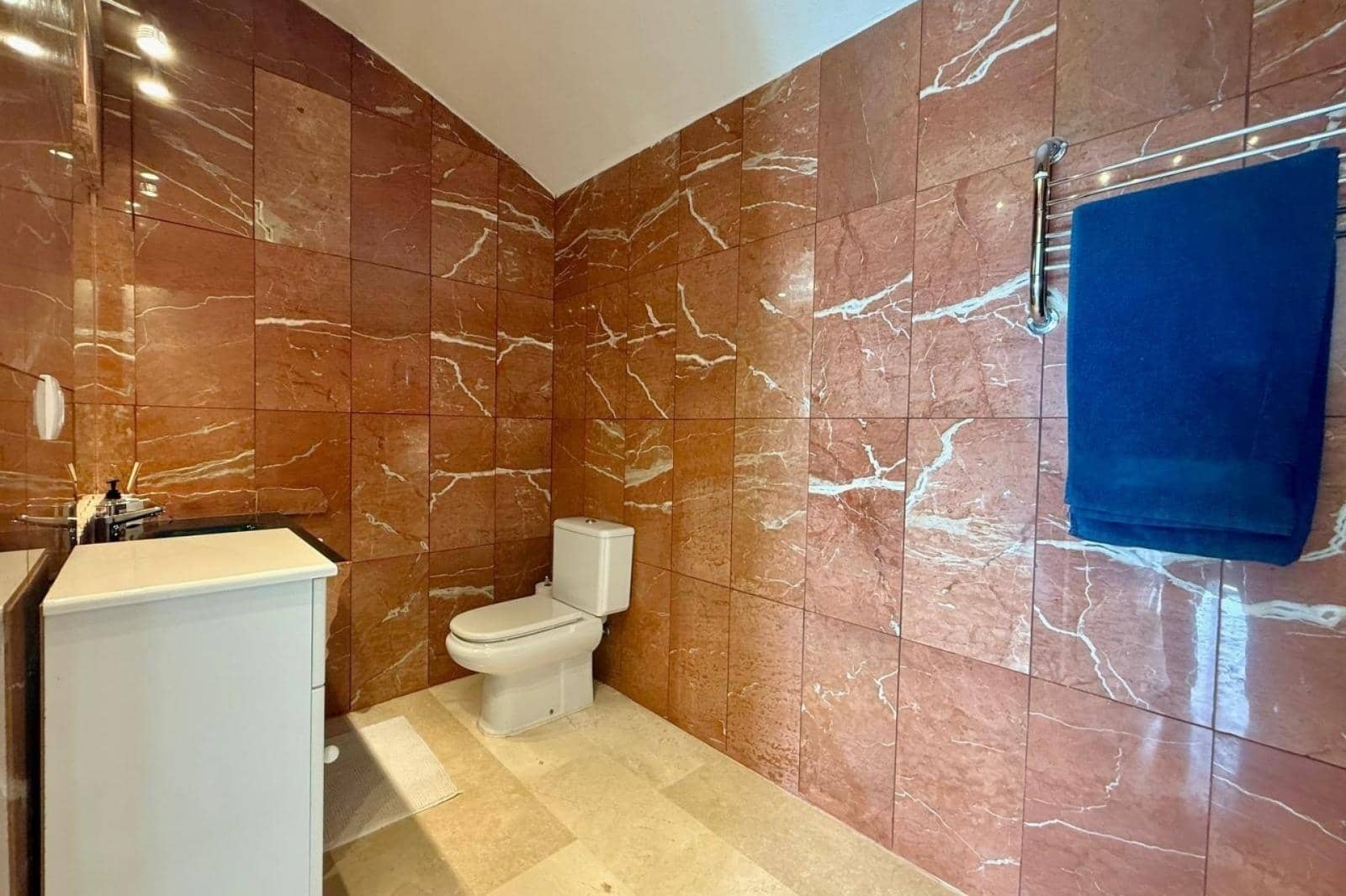 3 bedroom Penthouse for sale in Las Ramblas Golf with pool garage - € 389,000 (Ref: 9977471)