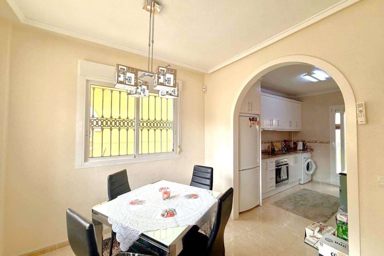 Chalet de 3 habitaciones en Orihuela Costa en venta - 339.000 € (Ref: 9977473)