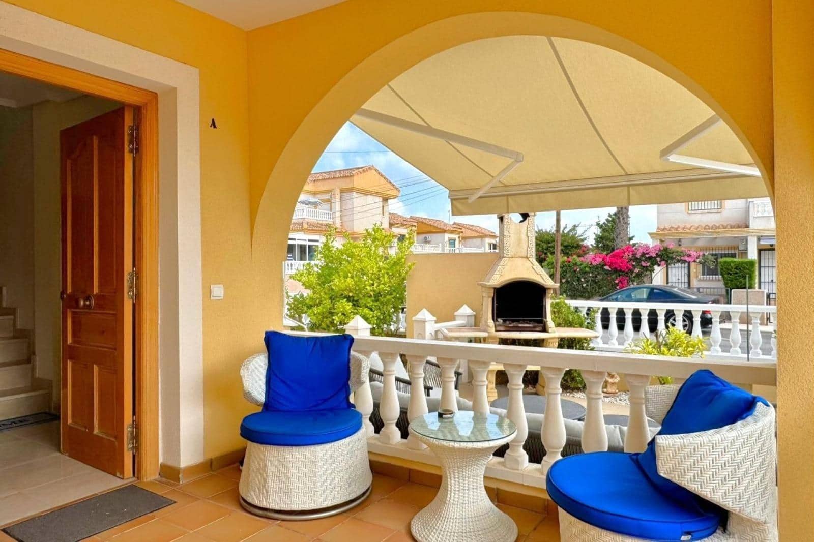 Chalet de 3 habitaciones en Orihuela Costa en venta - 339.000 € (Ref: 9977473)