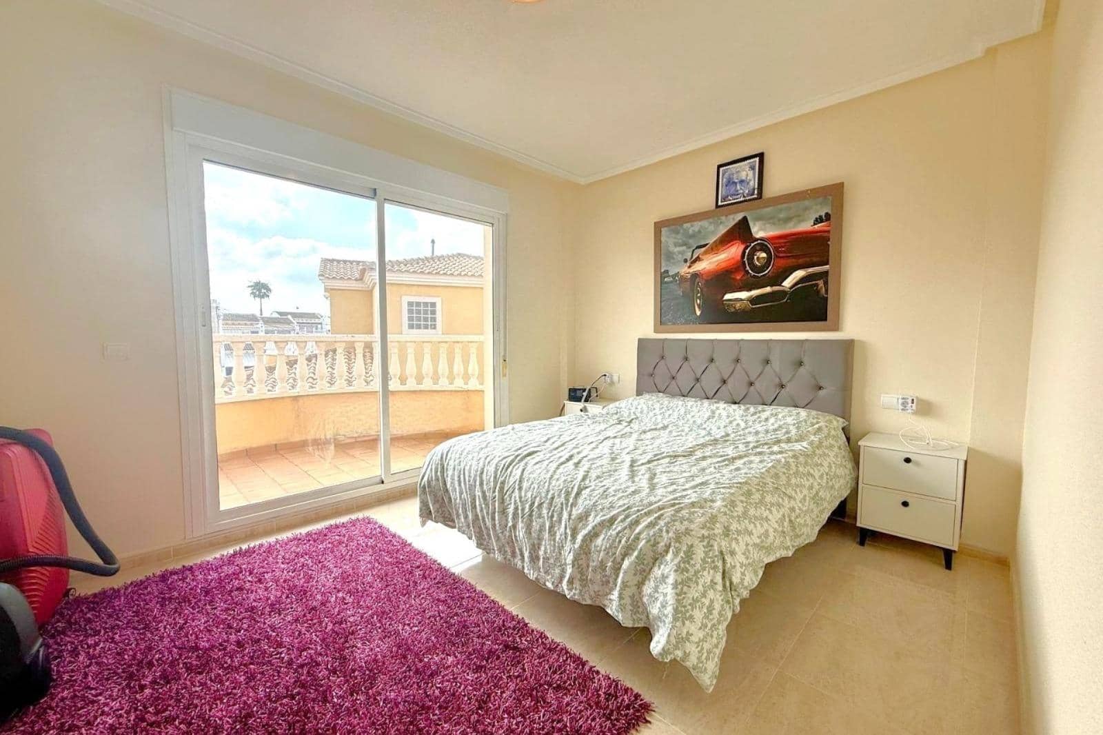 Chalet de 3 habitaciones en Orihuela Costa en venta - 339.000 € (Ref: 9977473)