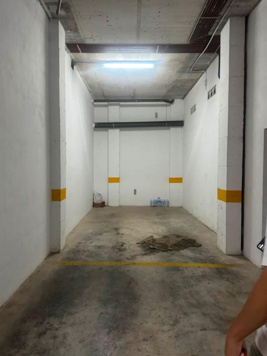 2 makuuhuone Huoneisto myytävänä paikassa Torrevieja mukana uima-altaan - 145 000 € (Ref: 9985124)