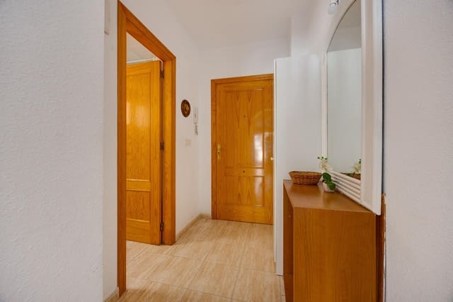 2 soverom Leilighet til salgs i Playa del Cura, Torrevieja med svømmebasseng - € 145 000 (Ref: 9985124)