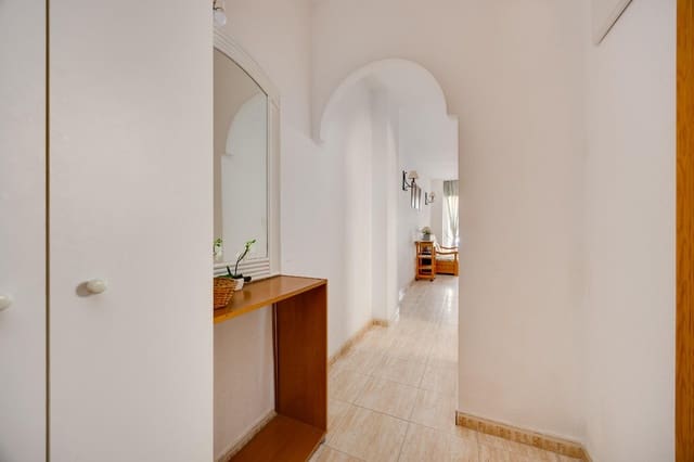 2 soverom Leilighet til salgs i Playa del Cura, Torrevieja med svømmebasseng - € 145 000 (Ref: 9985124)