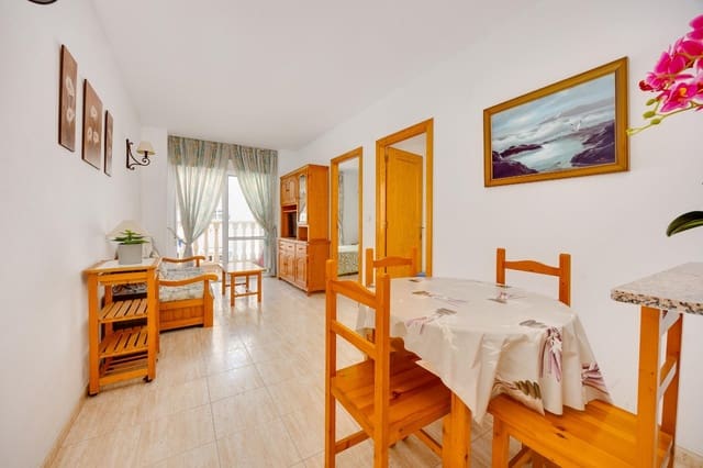 2 soverom Leilighet til salgs i Playa del Cura, Torrevieja med svømmebasseng - € 145 000 (Ref: 9985124)