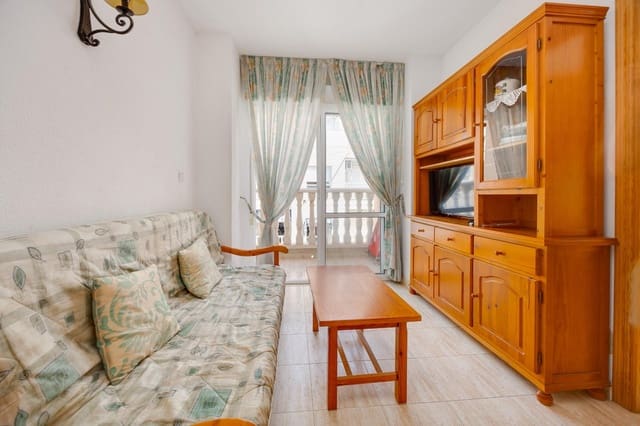 2 soverom Leilighet til salgs i Playa del Cura, Torrevieja med svømmebasseng - € 145 000 (Ref: 9985124)