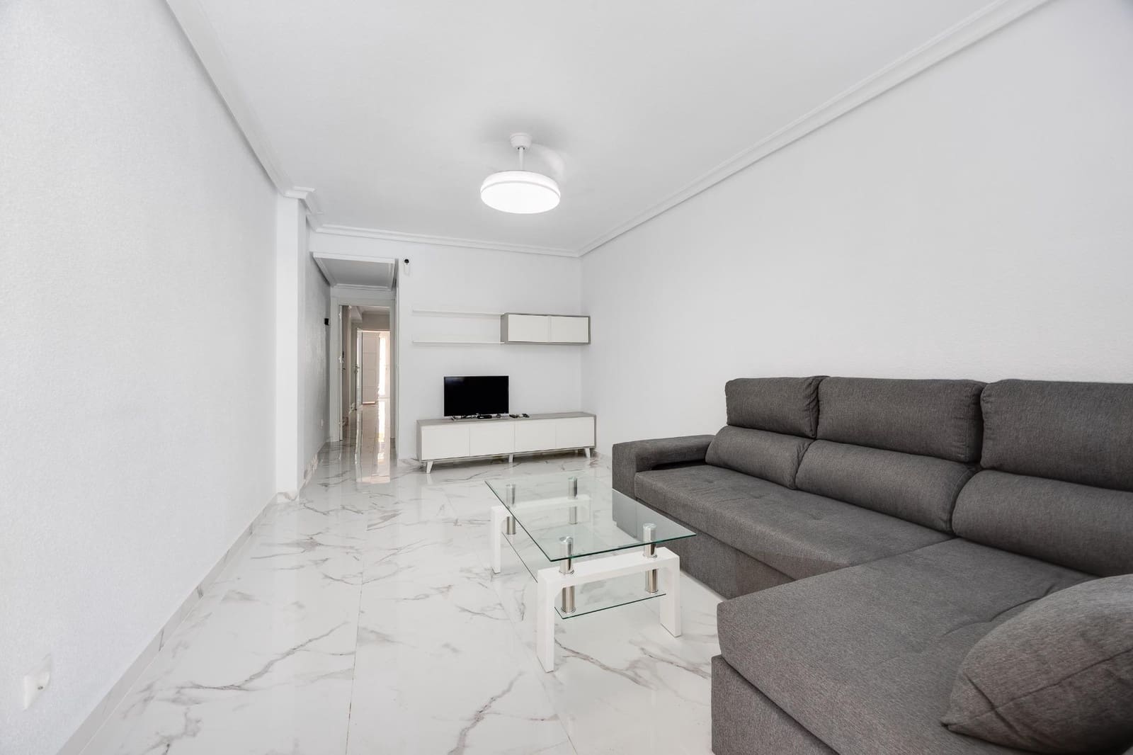 3 soverom Leilighet til salgs i Torrevieja med garasje - € 225 000 (Ref: 9995860)