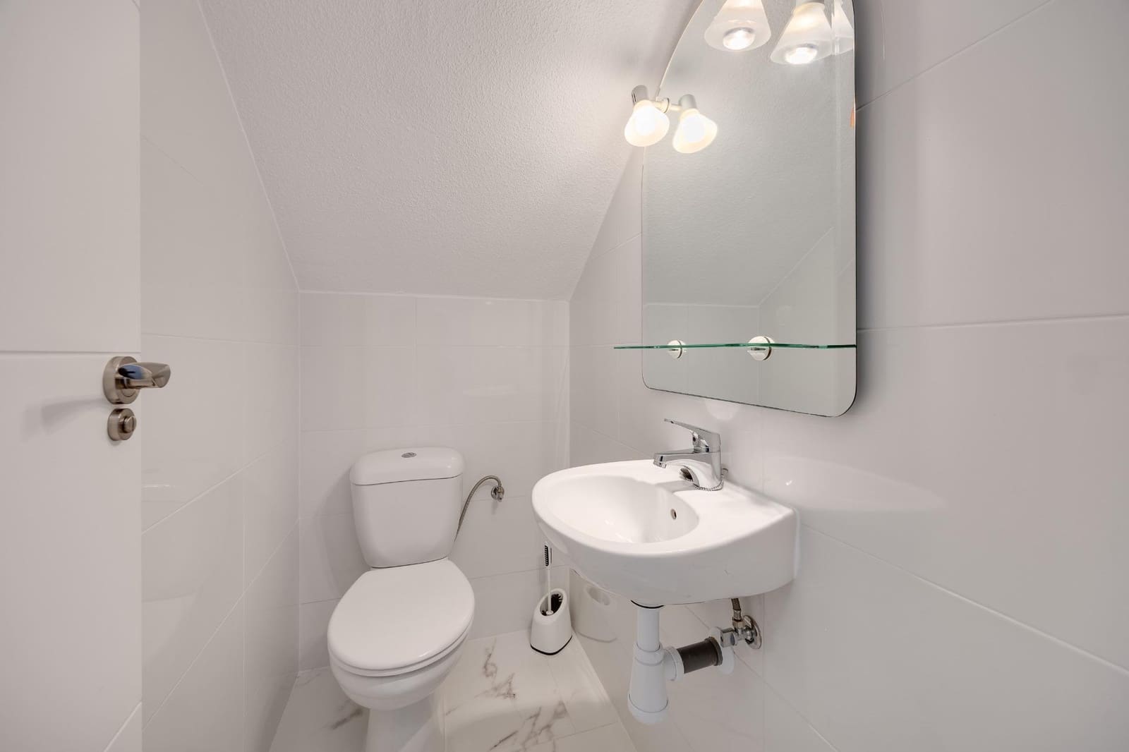 3 soverom Leilighet til salgs i Torrevieja med garasje - € 225 000 (Ref: 9995860)