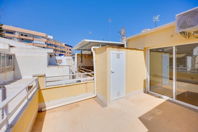 3 soverom Leilighet til salgs i Playa del Acequión, Torrevieja med garasje - € 225 000 (Ref: 9995860)