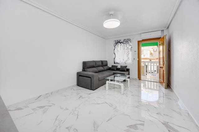 3 soverom Leilighet til salgs i Playa del Acequión, Torrevieja med garasje - € 225 000 (Ref: 9995860)
