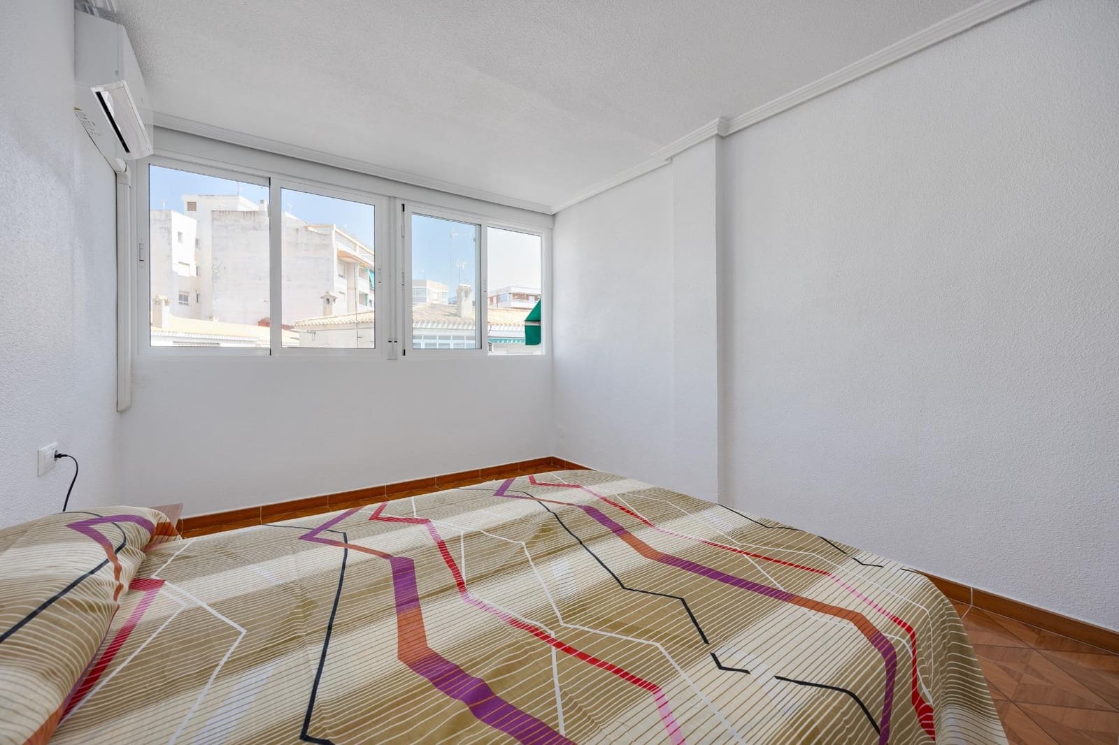 3 soverom Leilighet til salgs i Torrevieja med garasje - € 225 000 (Ref: 9995860)