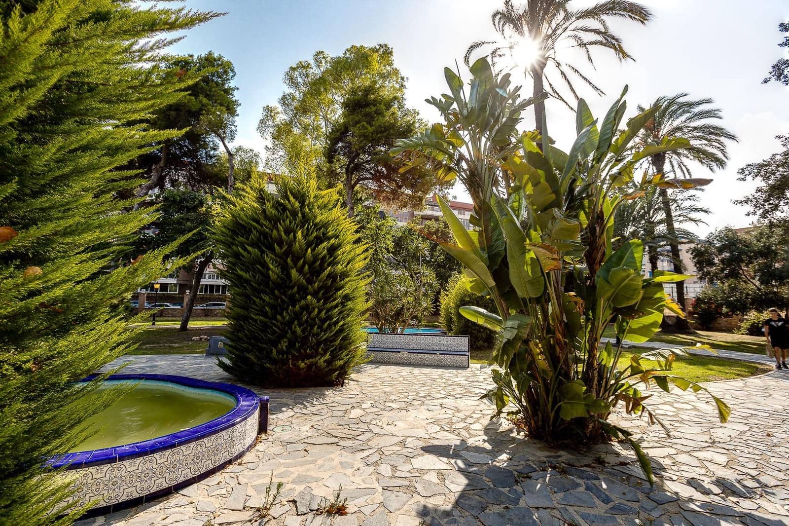 3 soverom Leilighet til salgs i Torrevieja med garasje - € 225 000 (Ref: 9995860)