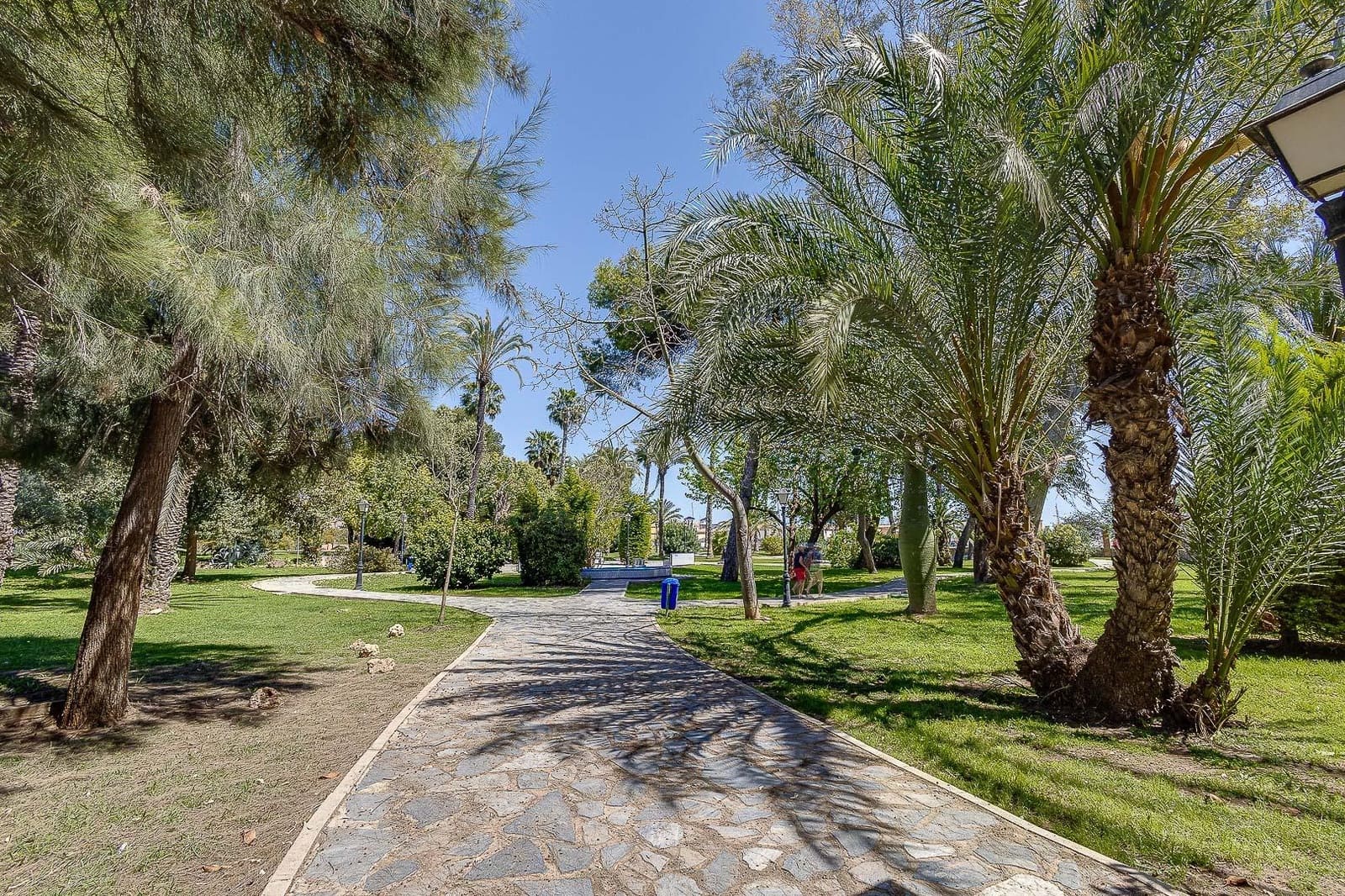 3 soverom Leilighet til salgs i Torrevieja med garasje - € 225 000 (Ref: 9995860)