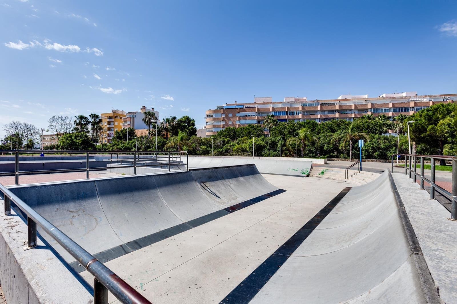 3 soverom Leilighet til salgs i Torrevieja med garasje - € 225 000 (Ref: 9995860)