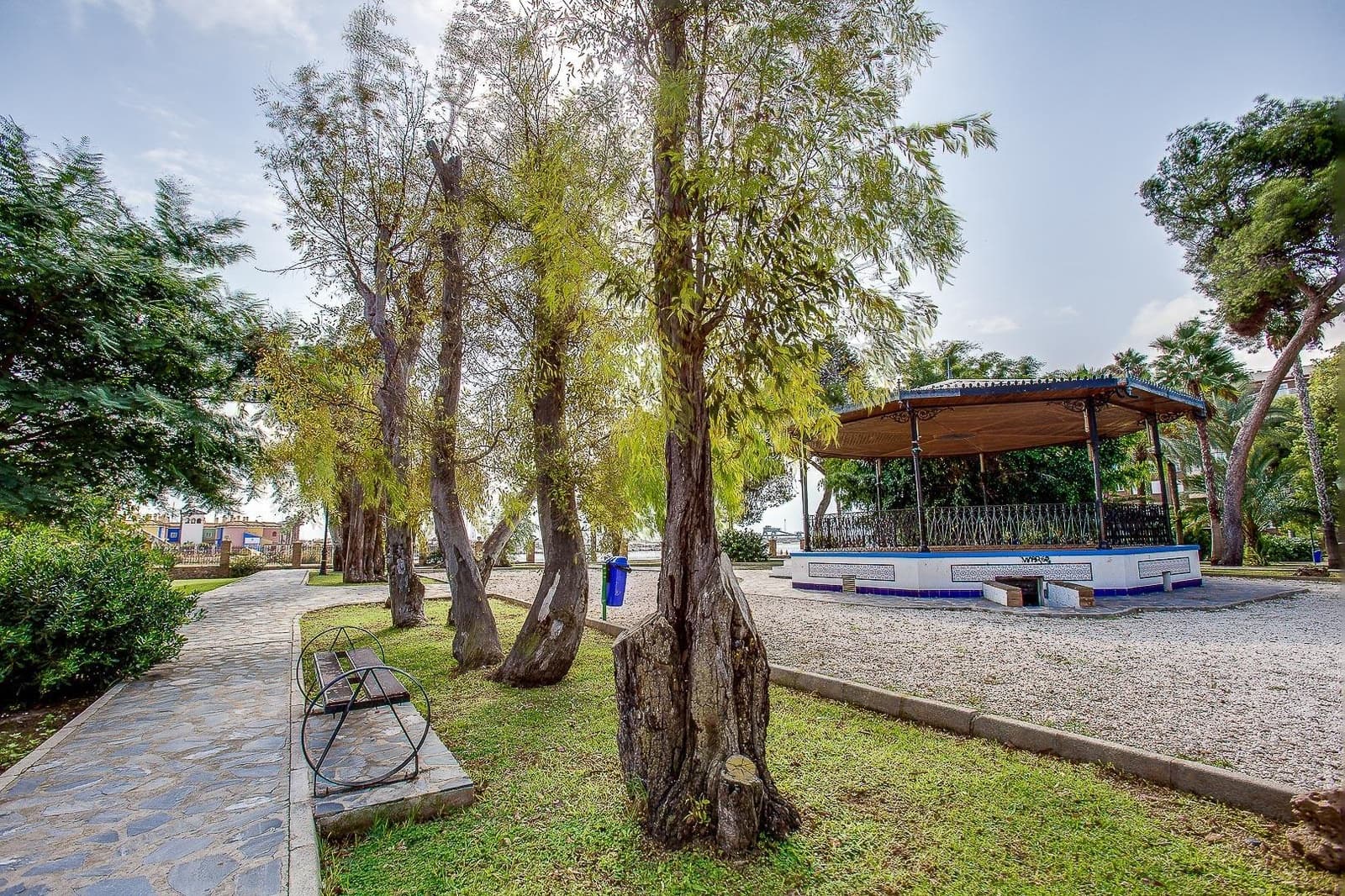 3 soverom Leilighet til salgs i Torrevieja med garasje - € 225 000 (Ref: 9995860)