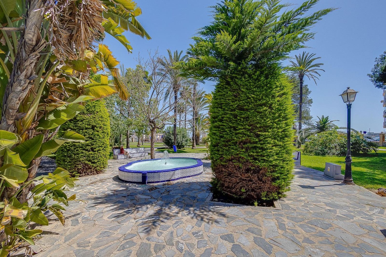 3 soverom Leilighet til salgs i Torrevieja med garasje - € 225 000 (Ref: 9995860)