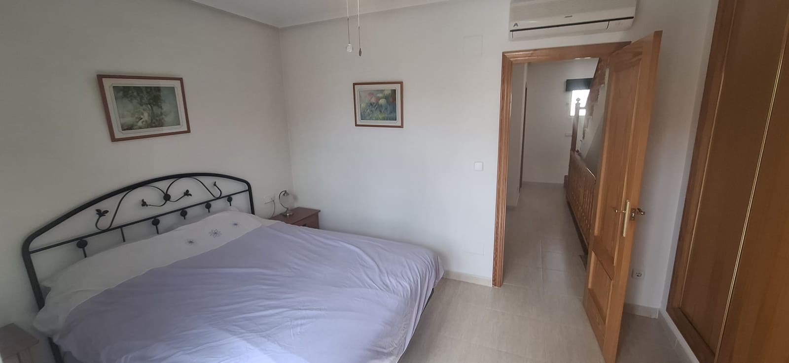 3 soverom Villa til salgs i Santiago de la Ribera med svømmebasseng - € 249 990 (Ref: 10000501)