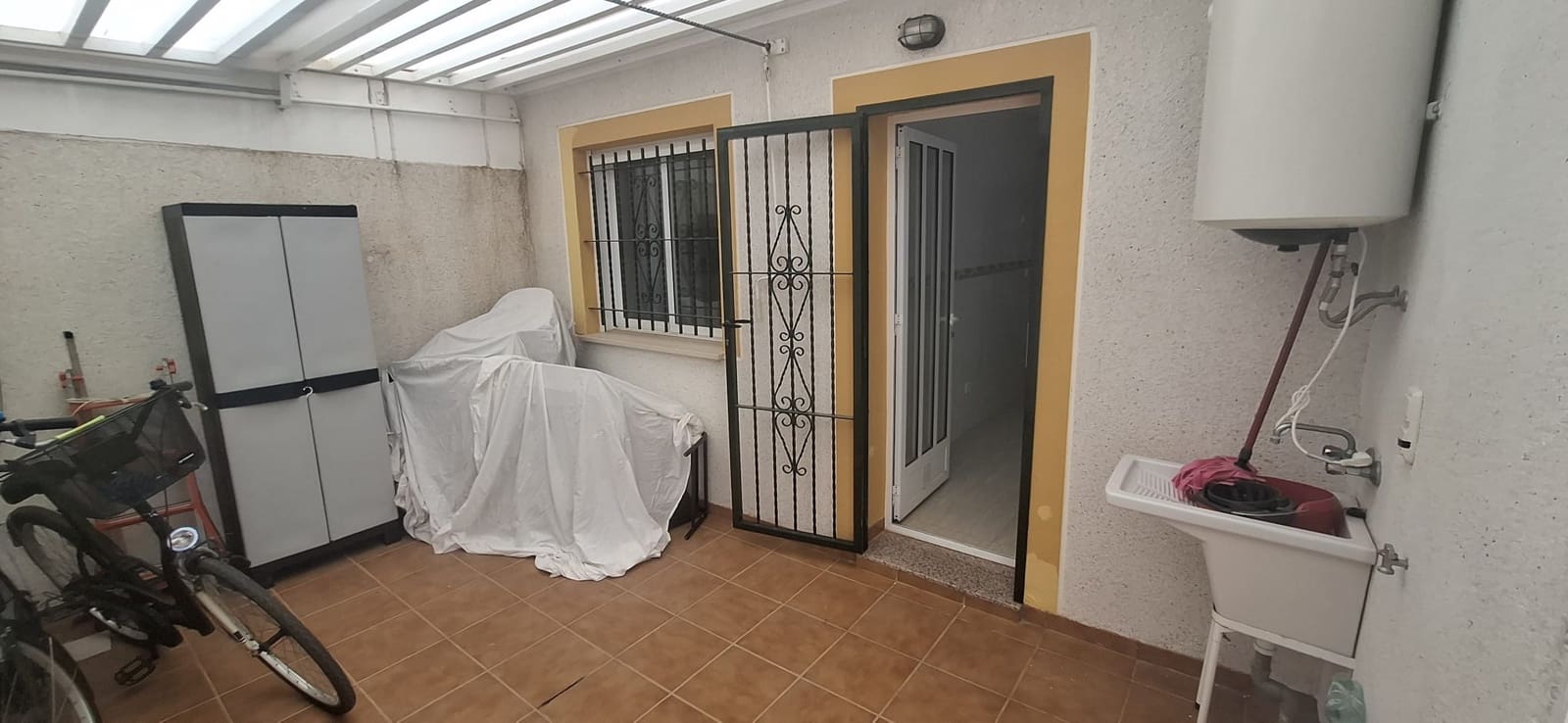 3 soverom Villa til salgs i Santiago de la Ribera med svømmebasseng - € 249 990 (Ref: 10000501)