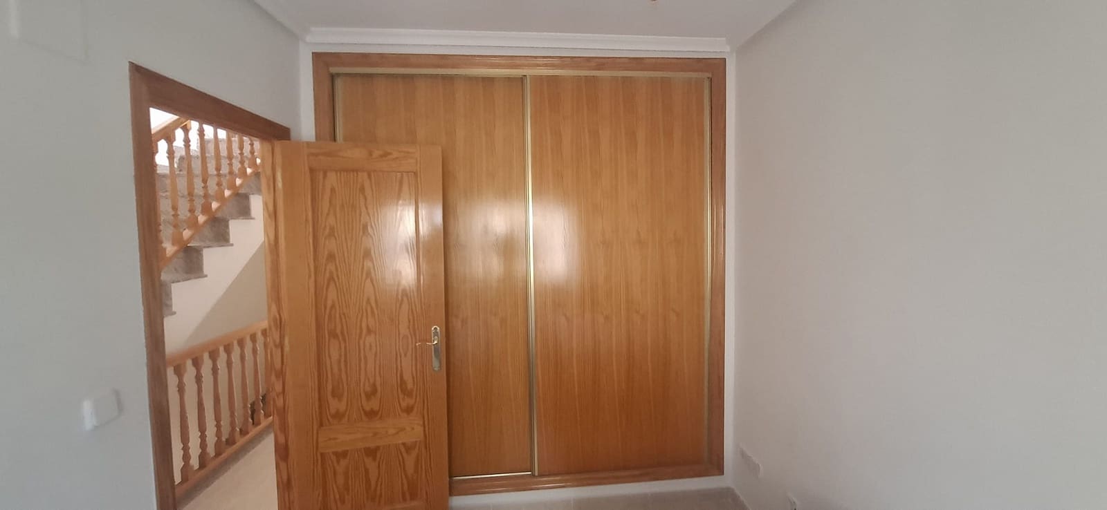 3 soverom Villa til salgs i Santiago de la Ribera med svømmebasseng - € 249 990 (Ref: 10000501)