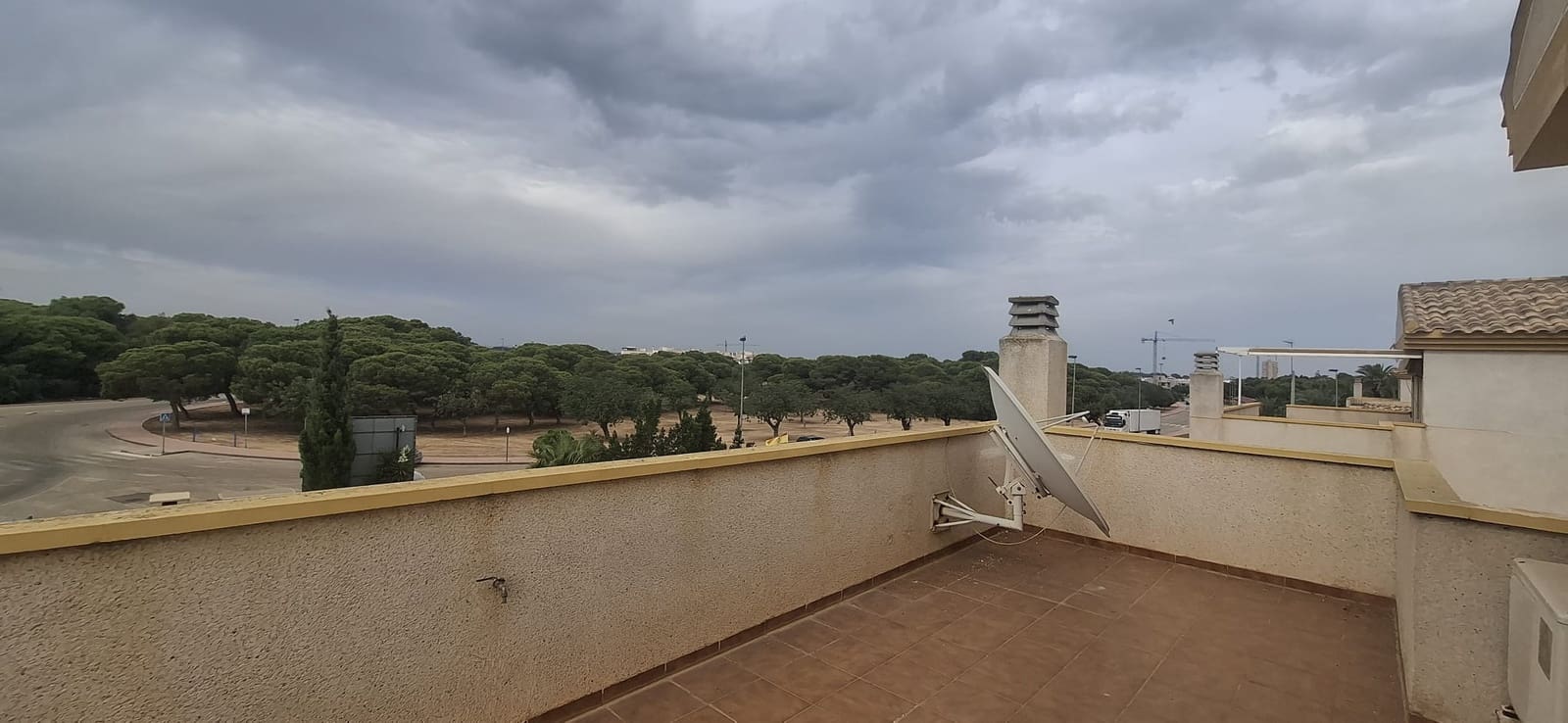 3 soverom Villa til salgs i Santiago de la Ribera med svømmebasseng - € 249 990 (Ref: 10000501)