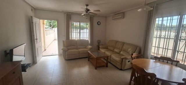 3 soverom Villa til salgs i Santiago de la Ribera, San Javier med svømmebasseng - € 249 990 (Ref: 10000501)