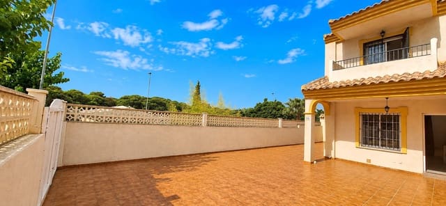 3 soverom Villa til salgs i Santiago de la Ribera, San Javier med svømmebasseng - € 249 990 (Ref: 10000501)