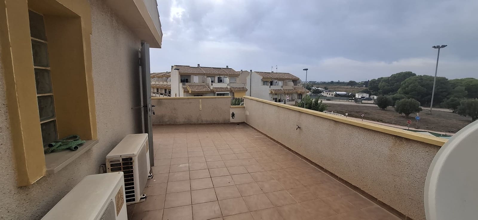 3 soverom Villa til salgs i Santiago de la Ribera med svømmebasseng - € 249 990 (Ref: 10000501)