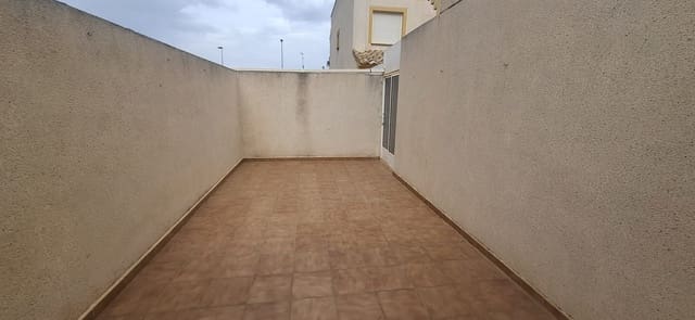 3 soverom Villa til salgs i Santiago de la Ribera, San Javier med svømmebasseng - € 249 990 (Ref: 10000501)