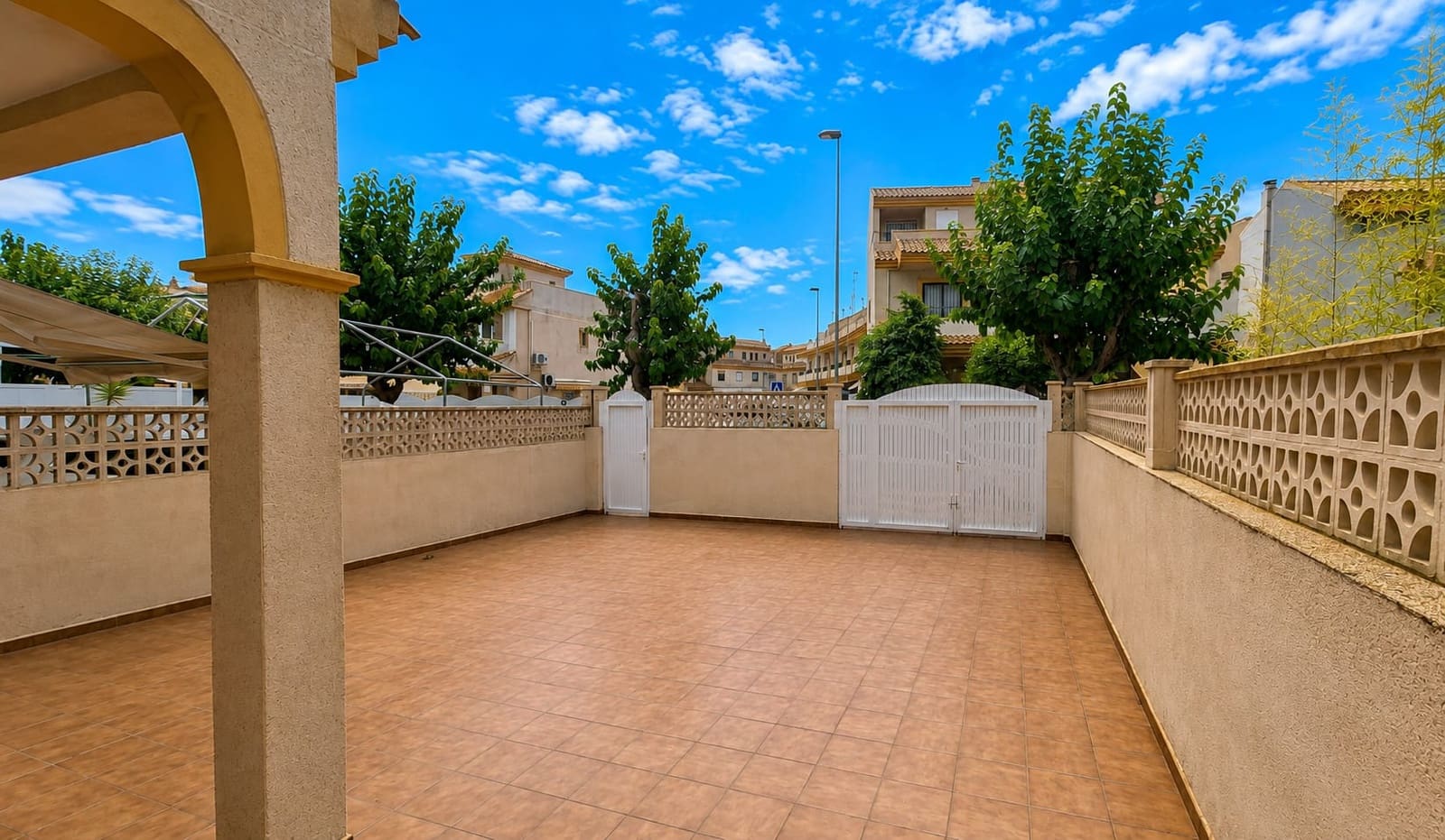 3 soverom Villa til salgs i Santiago de la Ribera med svømmebasseng - € 249 990 (Ref: 10000501)